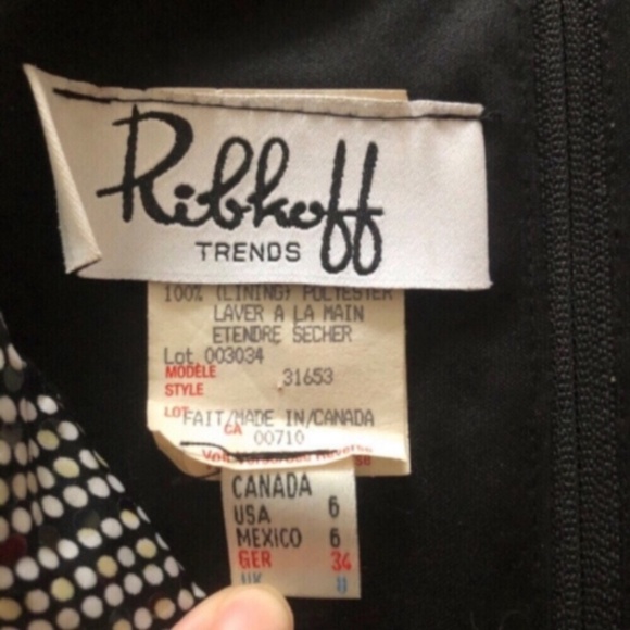 Joseph Ribkoff Gray Crop Top with Notched Collar - Picture 3 of 6